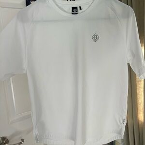 Diamond Tech Athletic T-Shirt